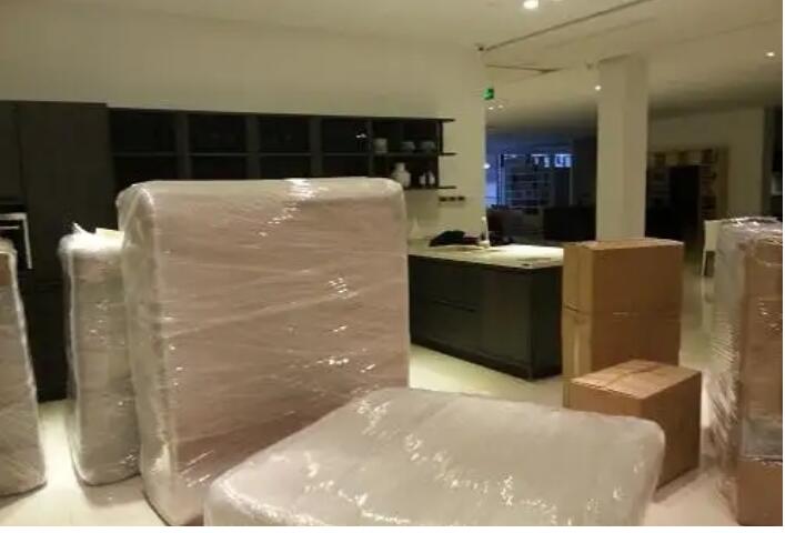 广州到涿鹿县长途搬家